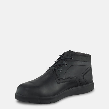 Cross Lite Safety Toe Chukka 6814 - Red Wing Shoes