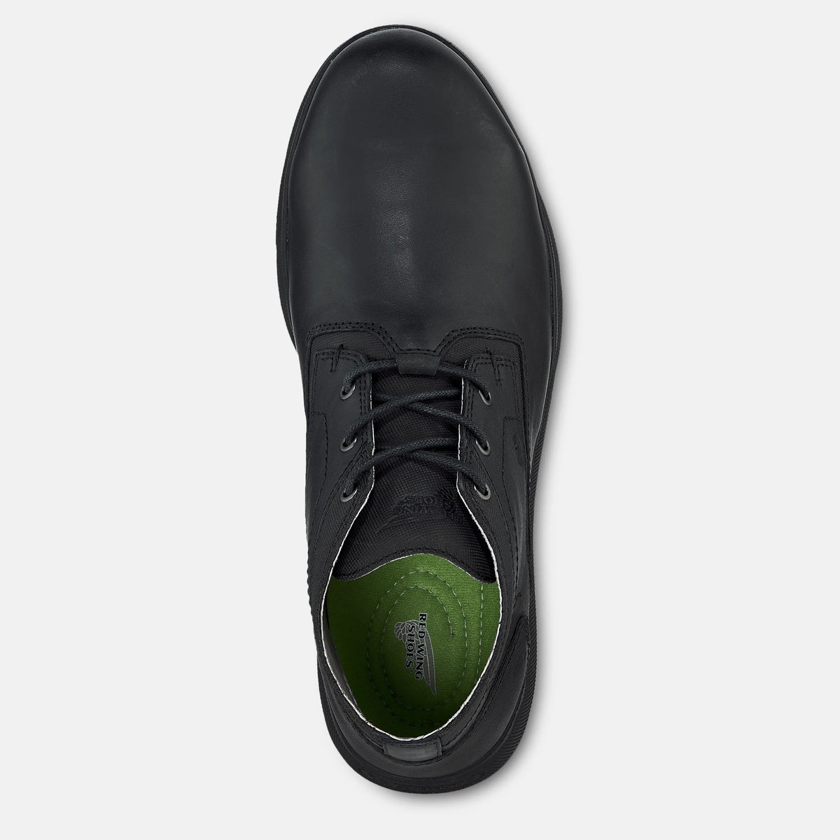 Cross Lite Safety Toe Chukka 6814 - Red Wing Shoes