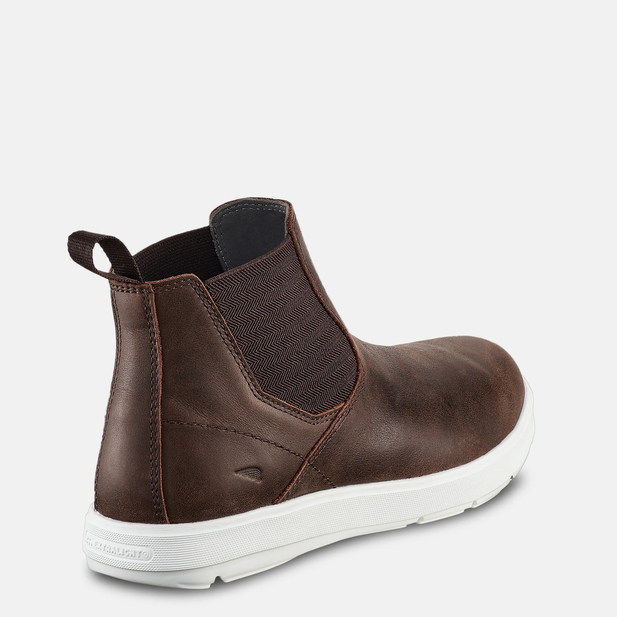 Cross Lite Safety Toe Romeo 6726 - Red Wing Shoes
