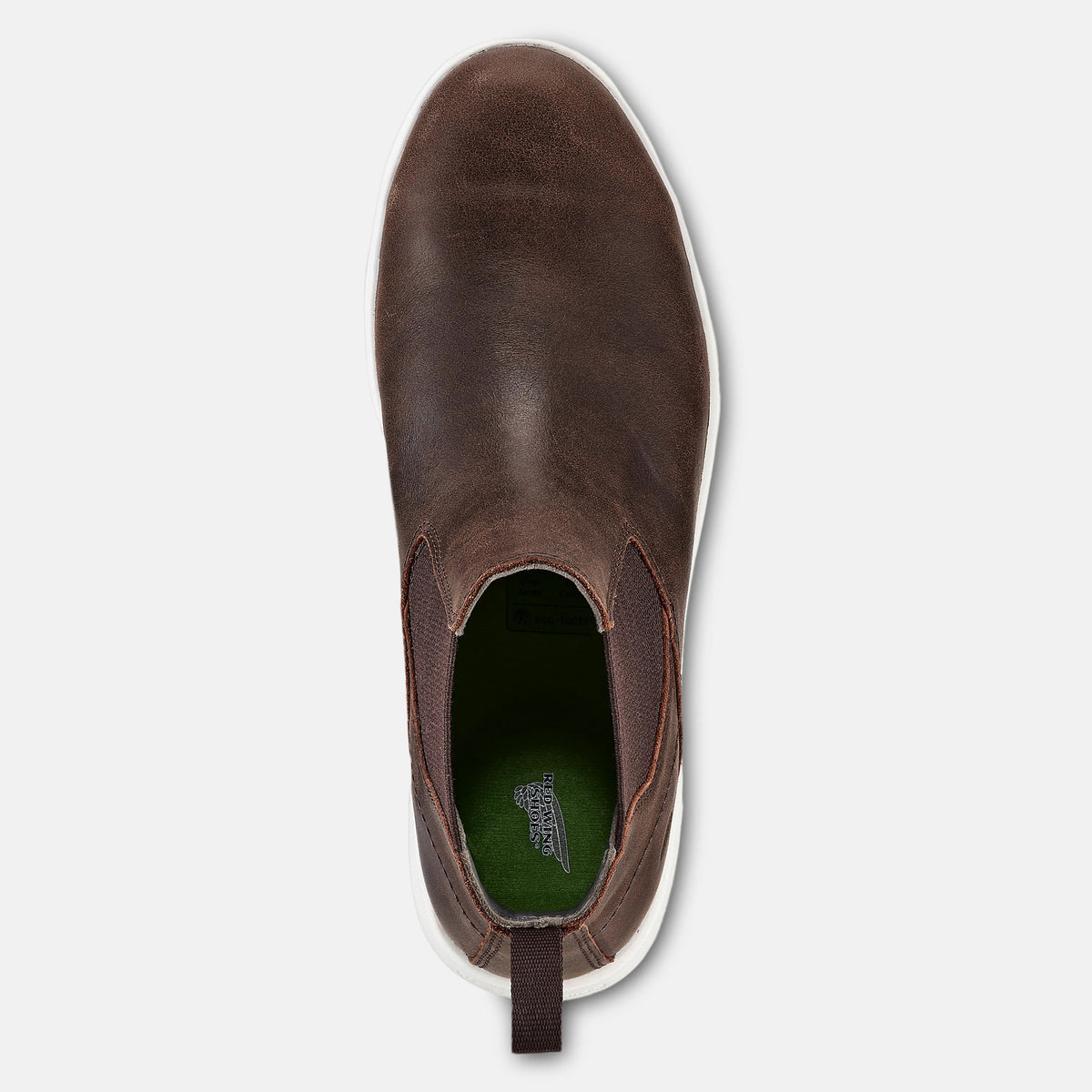 Cross Lite Safety Toe Romeo 6726 - Red Wing Shoes