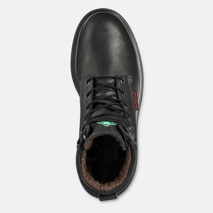 SuperSole® 2.0 8-inch Insulated, Waterproof CSA Safety Toe Boot Black 2416 - Red Wing Shoes