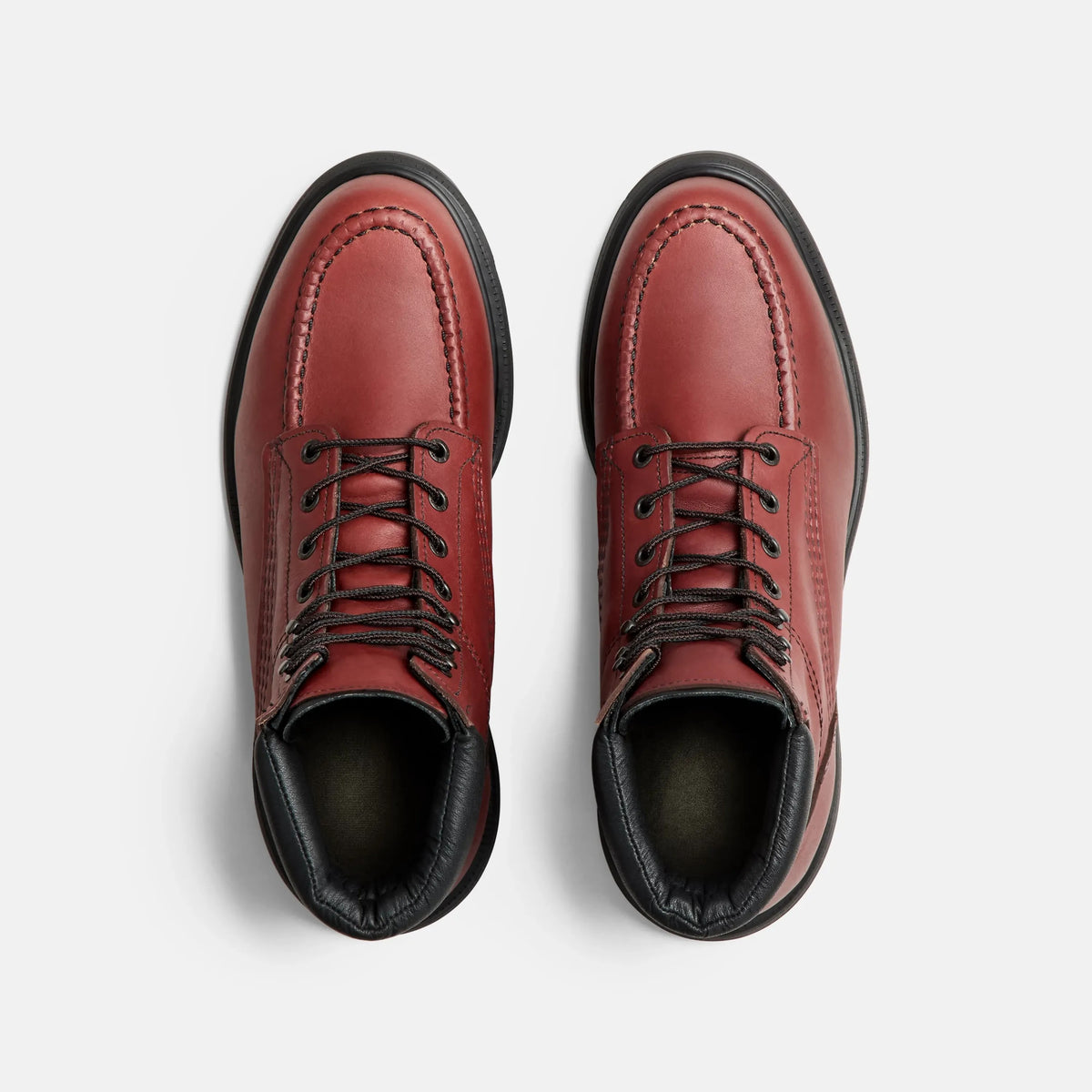 SuperSole® 6-inch Soft Toe Boot 202 - Red Wing Shoes