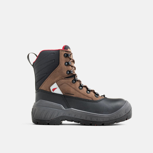 Polar X Work Boots 3264 - Red Wing Shoes