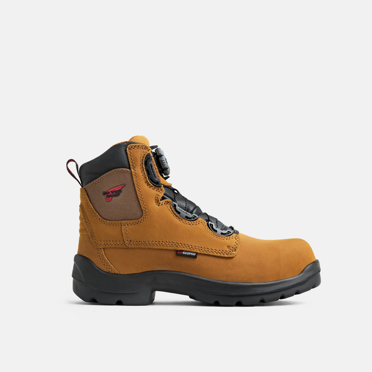 FlexBond 6-inch Waterproof Boot 4216 - Red Wing Shoes