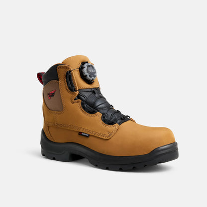 FlexBond 6-inch Waterproof Boot 4216 - Red Wing Shoes