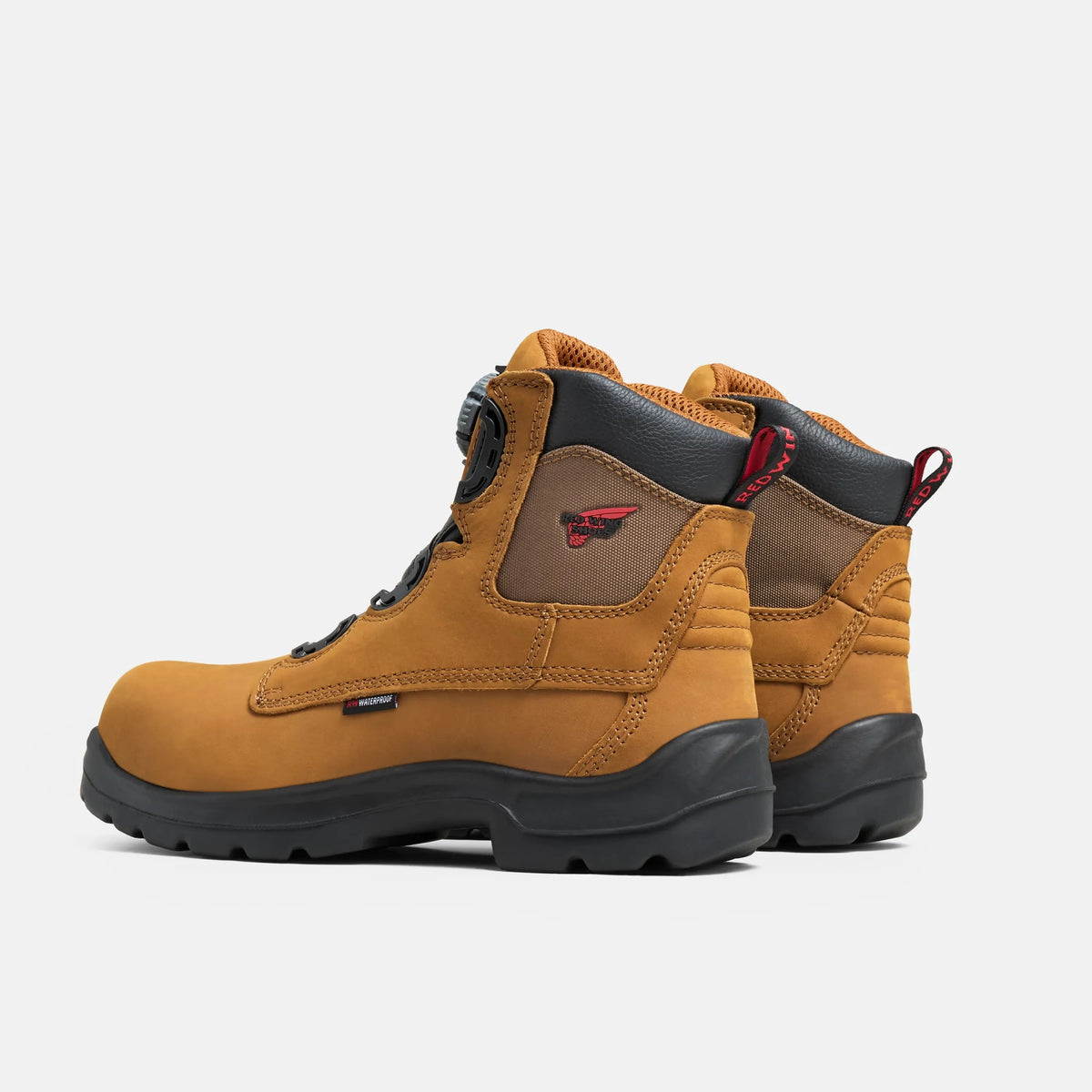 FlexBond 6-inch Waterproof Boot 4216 - Red Wing Shoes