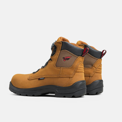 FlexBond 6-inch Waterproof Boot 4216 - Red Wing Shoes