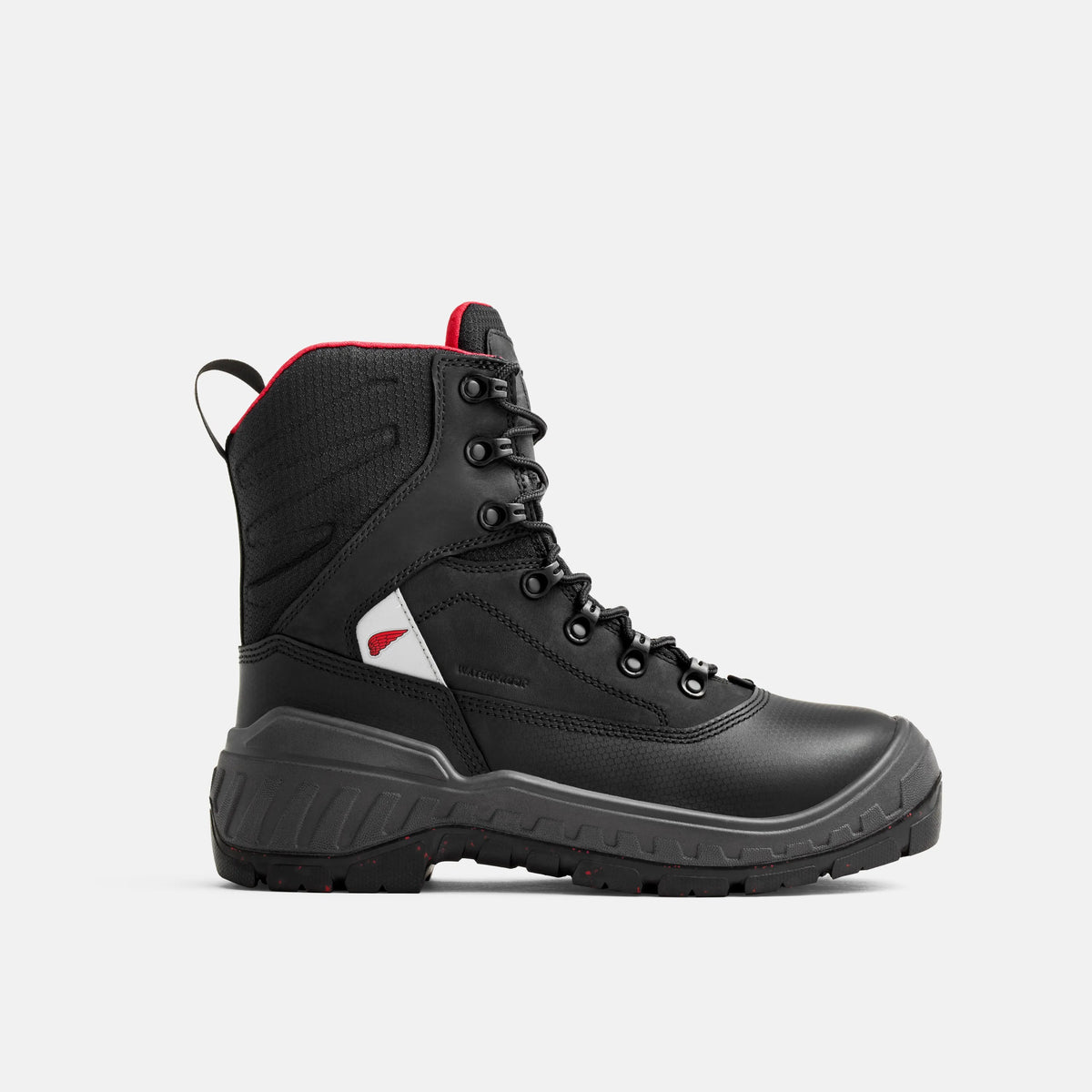Polar X Insulated Work Boots 3263 - Red Wing Shoes