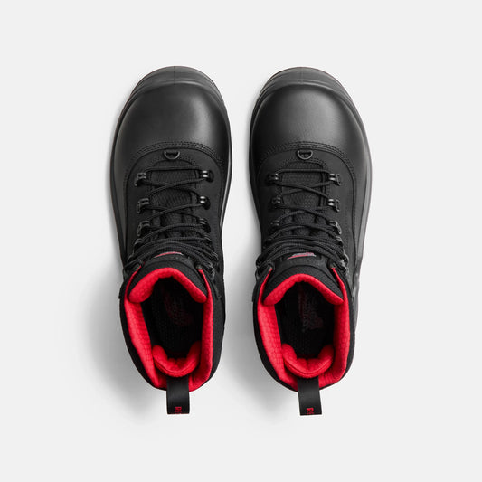 Polar X Insulated Work Boots 3263 - Red Wing Shoes