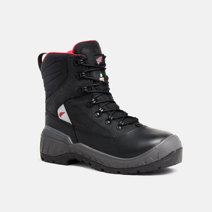 Polar X Insulated Work Boots 3263 - Red Wing Shoes