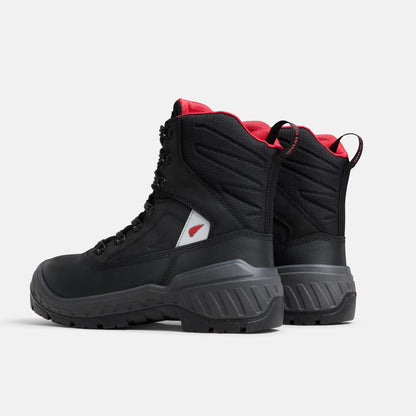 Polar X Insulated Work Boots 3263 - Red Wing Shoes