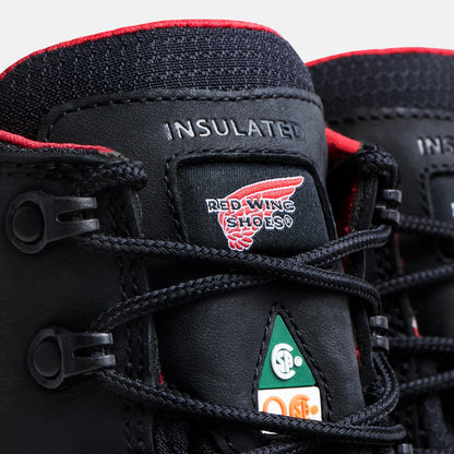 Polar X Insulated Work Boots 3263 - Red Wing Shoes