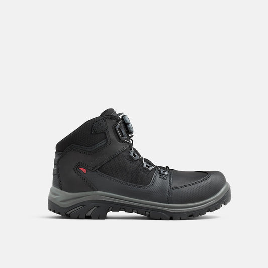 Tradesman 5-inch Waterproof Boot 6614 - Red Wing Shoes