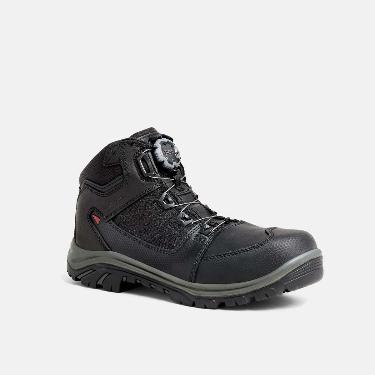 Tradesman 5-inch Waterproof Boot 6614 - Red Wing Shoes