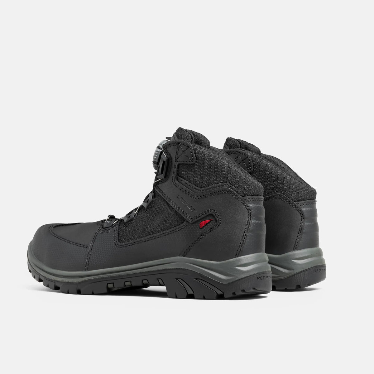 Tradesman 5-inch Waterproof Boot 6614 - Red Wing Shoes