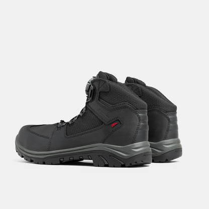 Tradesman 5-inch Waterproof Boot 6614 - Red Wing Shoes