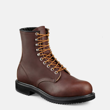 SuperSole® 8-inch Safety Toe Boot 2233 - Red Wing Shoes
