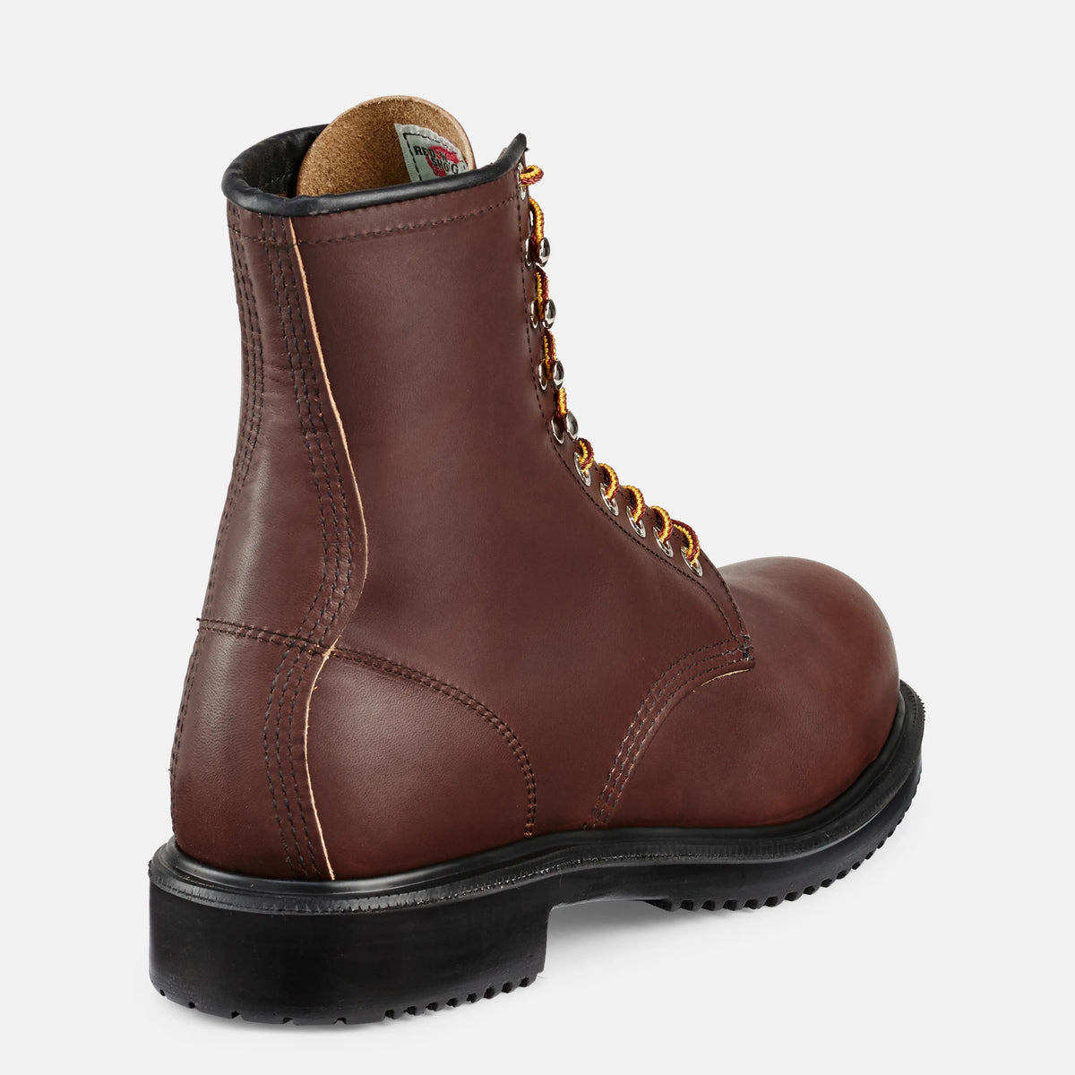 SuperSole® 8-inch Safety Toe Boot 2233 - Red Wing Shoes