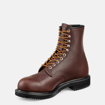 SuperSole® 8-inch Safety Toe Boot 2233 - Red Wing Shoes