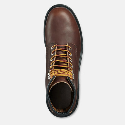 SuperSole® 8-inch Safety Toe Boot 2233 - Red Wing Shoes