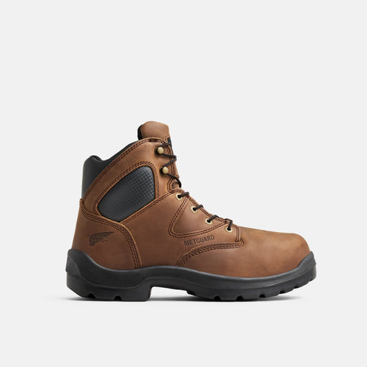 FlexBond 6-inch Safety Toe Boot 4421 - Red Wing Shoes
