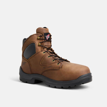 FlexBond 6-inch Safety Toe Boot 4421 - Red Wing Shoes