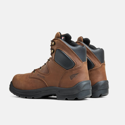 FlexBond 6-inch Safety Toe Boot 4421 - Red Wing Shoes