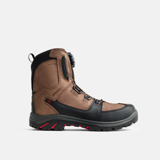 Tradesman 8-inch BOA® Work Boot 3531 - Red Wing Shoes