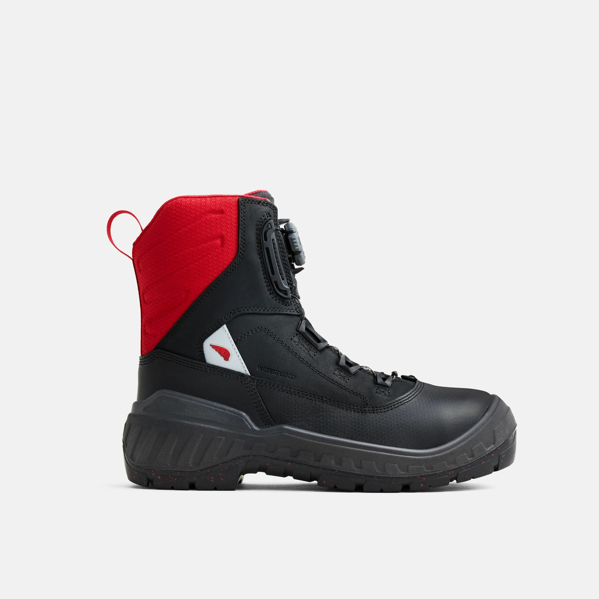 Polar X Insulated Work Boots 3265 - Red Wing Shoes