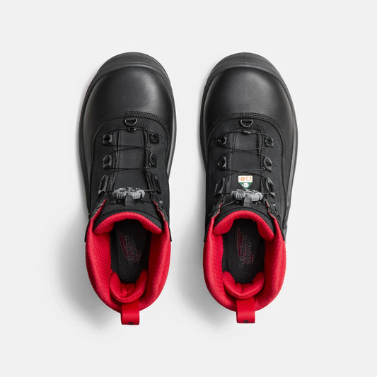 Polar X Insulated Work Boots 3265 - Red Wing Shoes