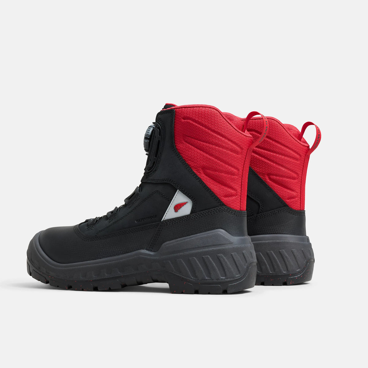 Polar X Insulated Work Boots 3265 - Red Wing Shoes