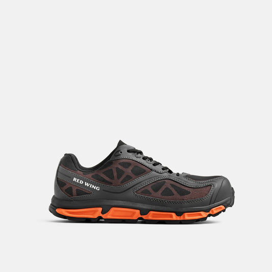 Safety Toe Athletic Work Shoe 6338 - Red Wing Shoes