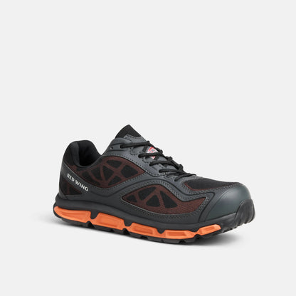 Safety Toe Athletic Work Shoe 6338 - Red Wing Shoes