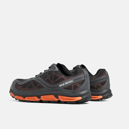 Safety Toe Athletic Work Shoe 6338 - Red Wing Shoes