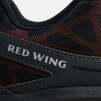 Safety Toe Athletic Work Shoe 6338 - Red Wing Shoes