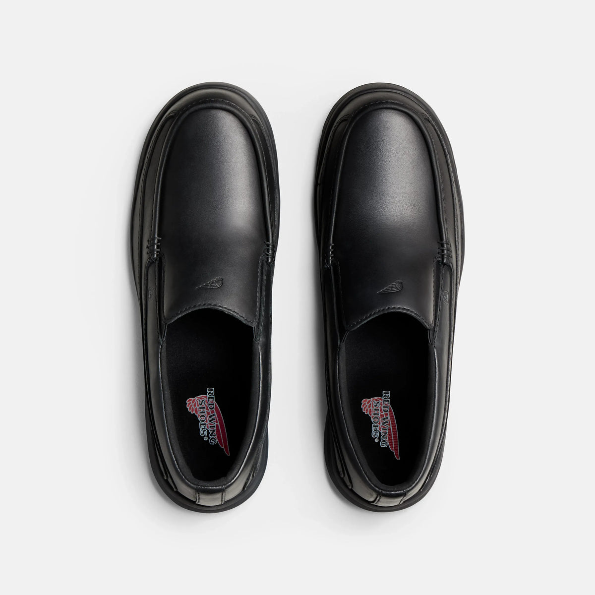 Excelon Work Shoes 3095 - Red Wing Shoes