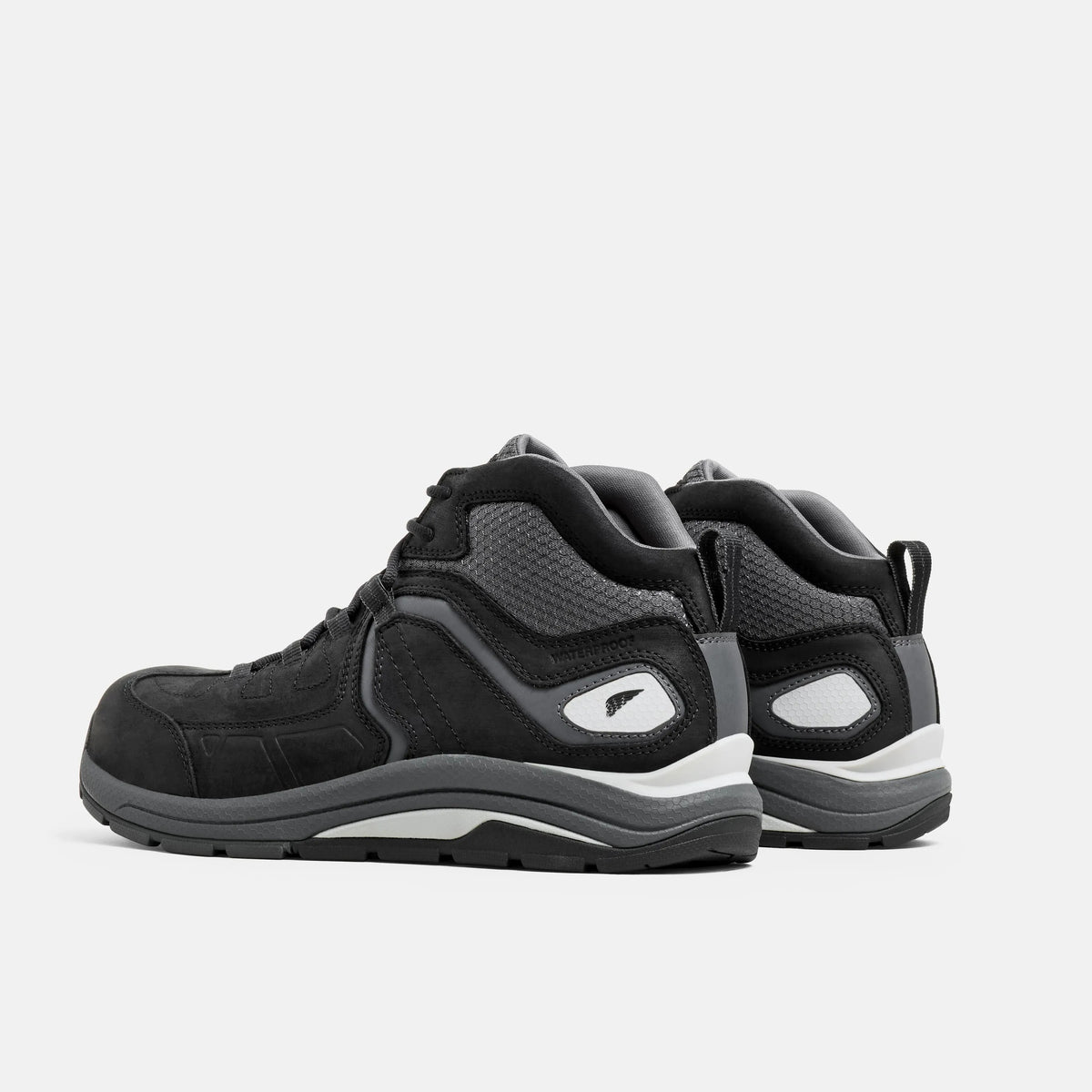 CoolTech™ Athletics Work Shoe 6349 - Red Wing Shoes