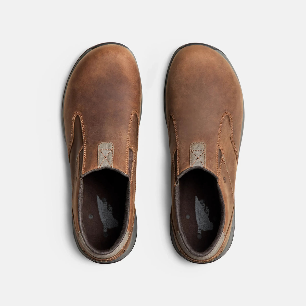 ComfortPro Safety Toe Work Shoe 6705 - Red Wing Shoes