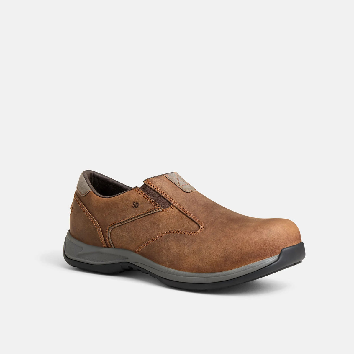 ComfortPro Safety Toe Work Shoe 6705 - Red Wing Shoes