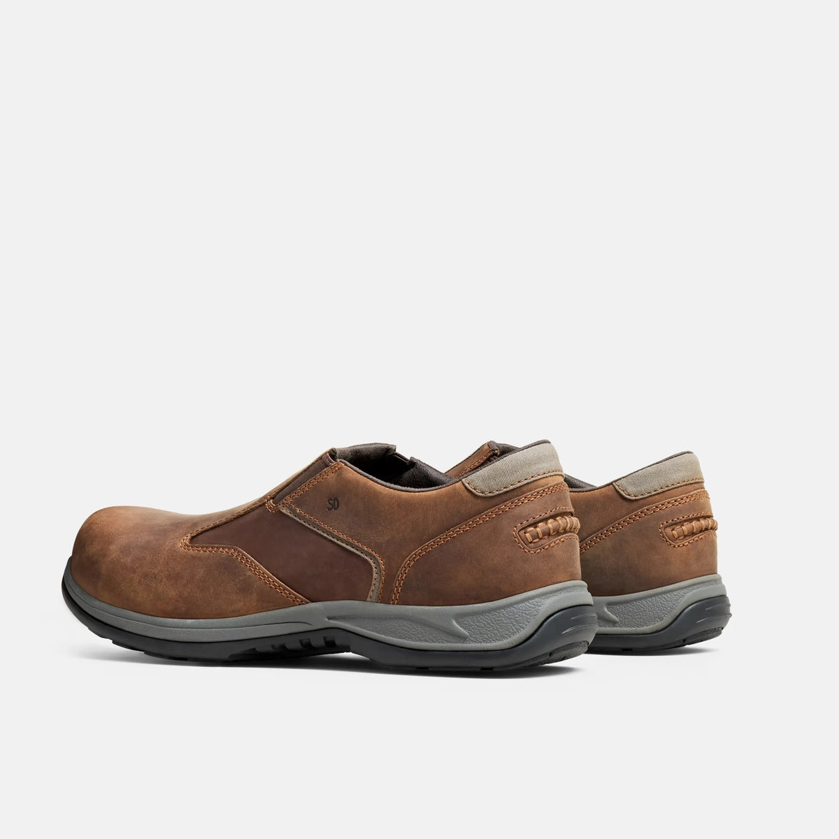 ComfortPro Safety Toe Work Shoe 6705 - Red Wing Shoes