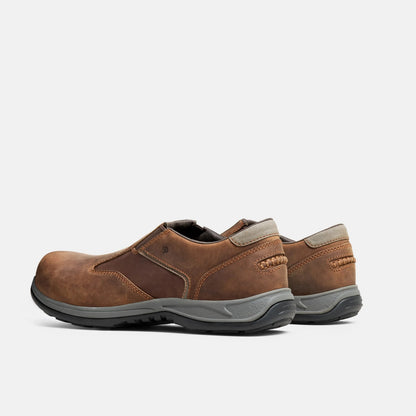ComfortPro Safety Toe Work Shoe 6705 - Red Wing Shoes