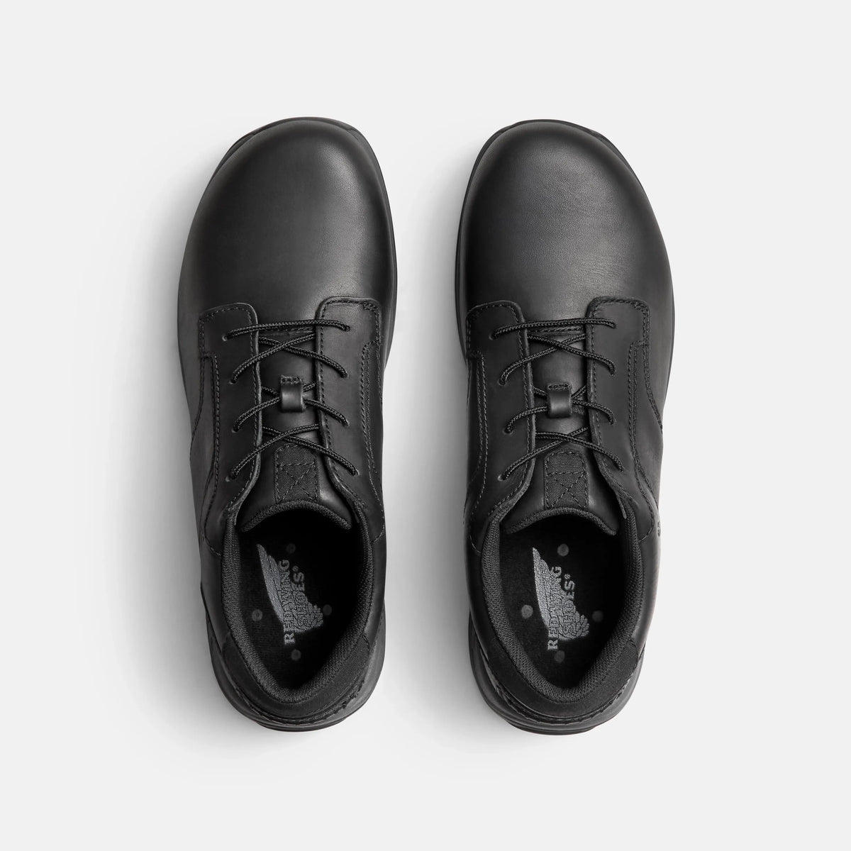 ComfortPro Soft Toe Work Shoe 8712 - Red Wing Shoes