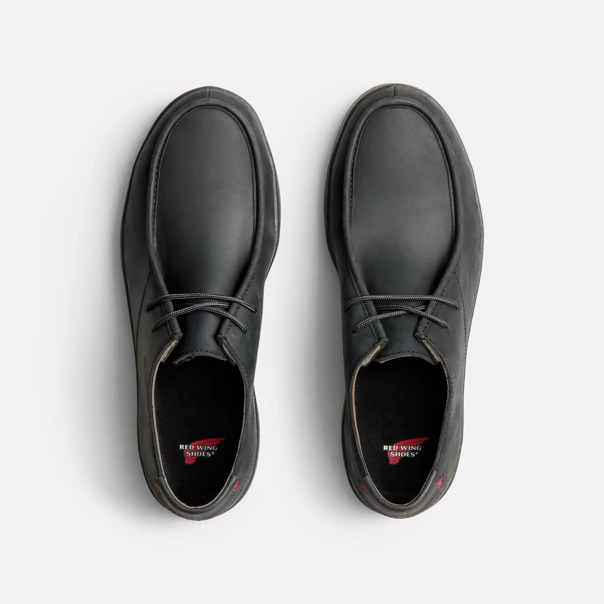 Draftsmith Work Shoes 2182 - Red Wing Shoes