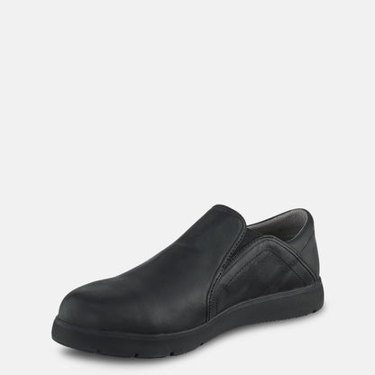 Cross Lite Safety Toe Slip-On 6822 - Red Wing Shoes
