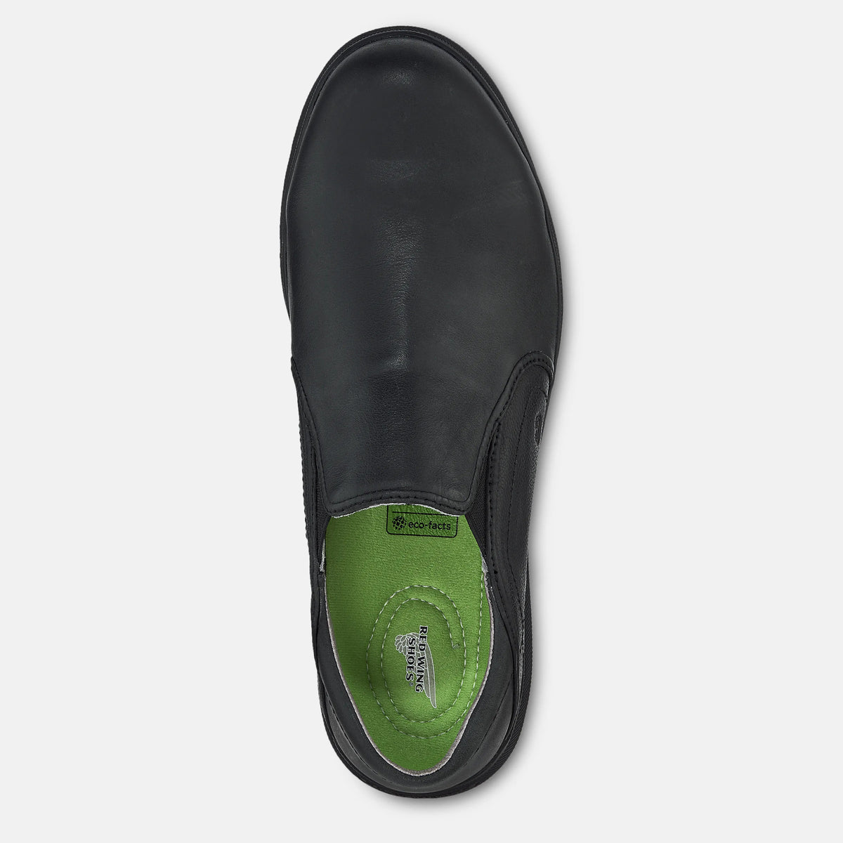 Cross Lite Safety Toe Slip-On 6822 - Red Wing Shoes