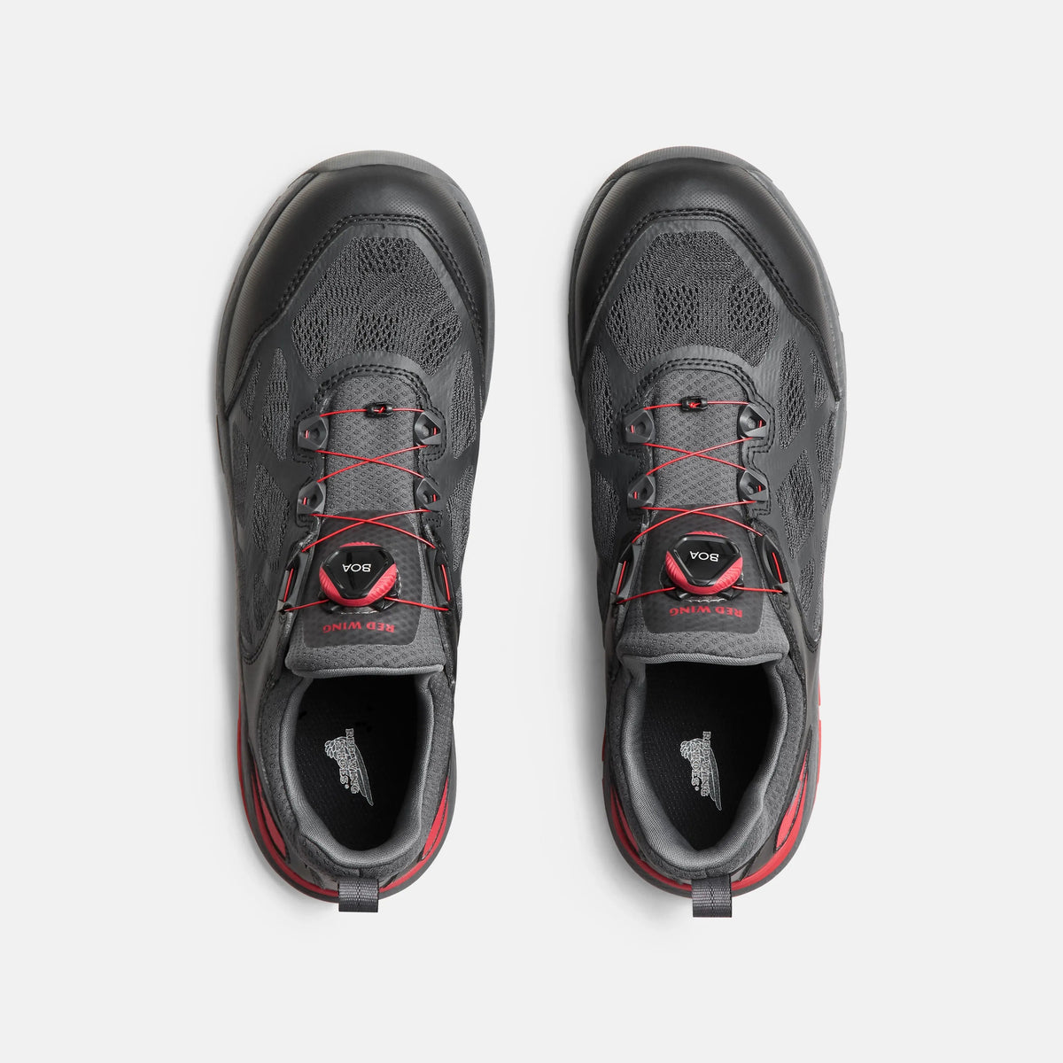 CoolTech™ Athletics Work Shoe 6343 - Red Wing Shoes