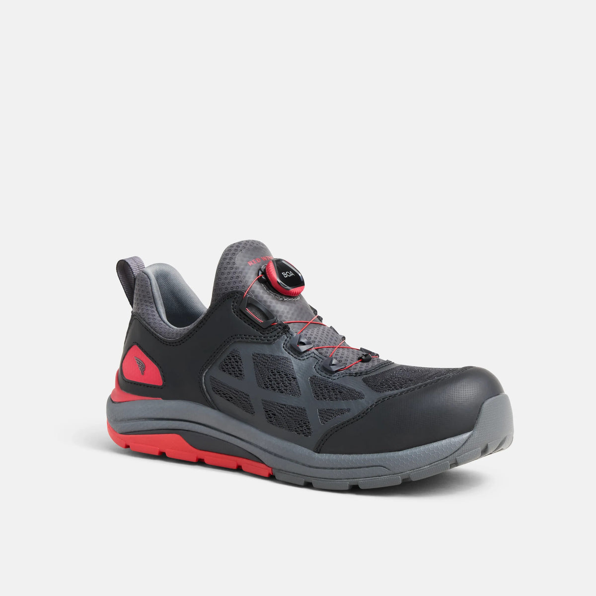 CoolTech™ Athletics Work Shoe 6343 - Red Wing Shoes