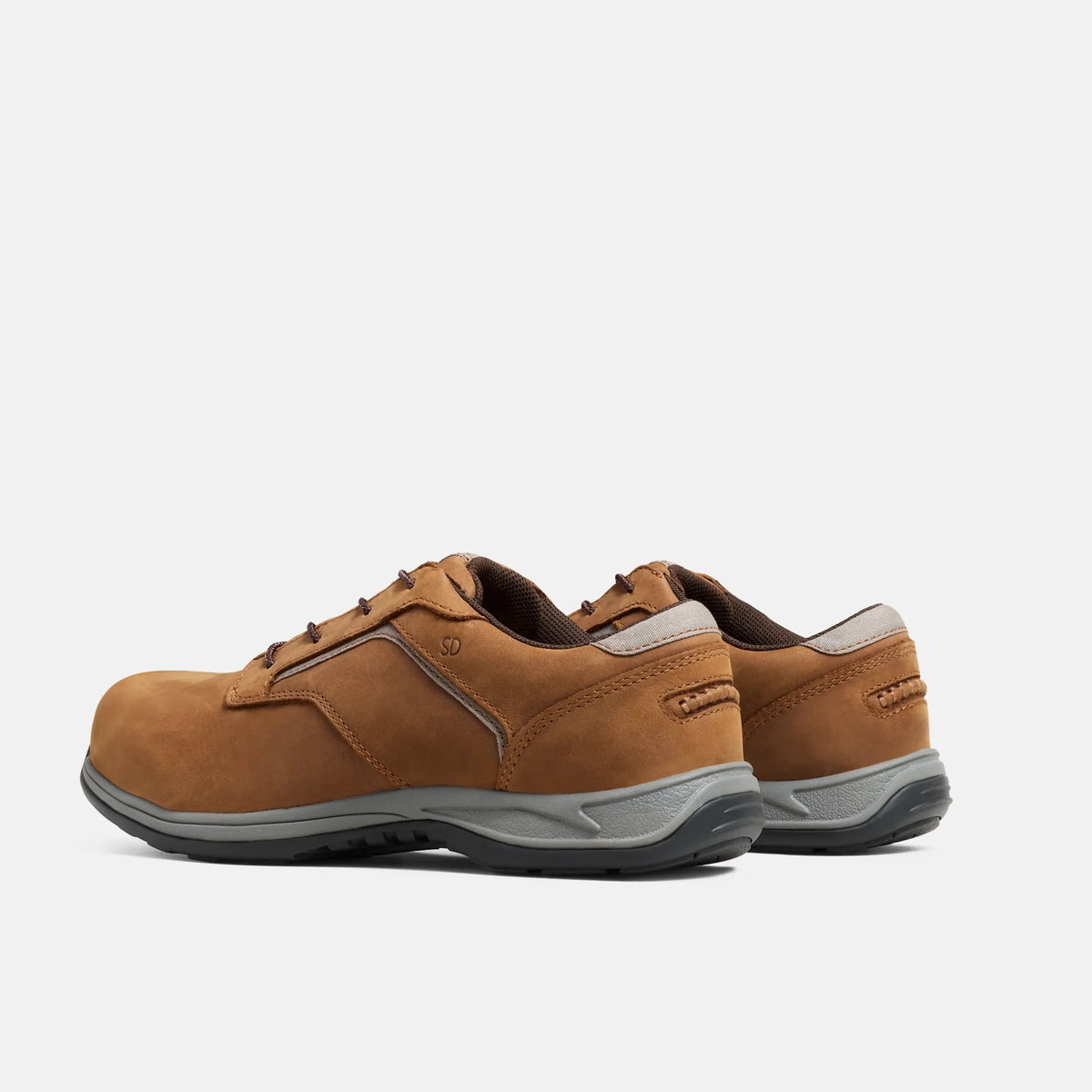 ComfortPro Safety Toe Work Shoe 6708 - Red Wing Shoes