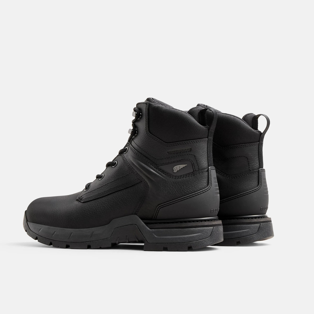 IronFlex Work Boots 1520 - Red Wing Shoes