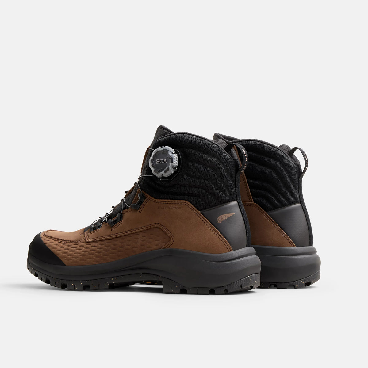 Apex Work Boots 1285 - Red Wing Shoes